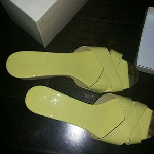 Authentic Jimmy choo sandals